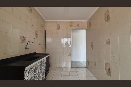 Apartamento para alugar com 62m², 2 quartos e 1 vaga Apartamento para alugar com 62m², 2 quartos e 1 vagaCozinha