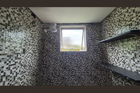 Apartamento para alugar com 62m², 2 quartos e 1 vaga Apartamento para alugar com 62m², 2 quartos e 1 vagaBanheiro