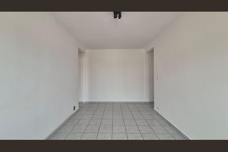 Apartamento para alugar com 2 quartos, 62m² em Jardim Alzira Franco, Santo André