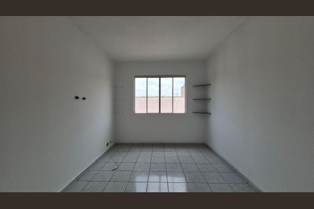 Apartamento para alugar com 2 quartos, 62m² em Jardim Alzira Franco, Santo André