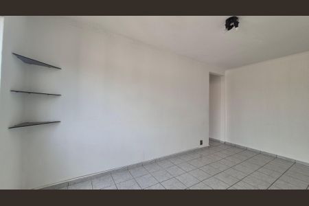 Apartamento para alugar com 2 quartos, 62m² em Jardim Alzira Franco, Santo André