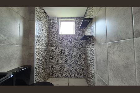 Apartamento para alugar com 62m², 2 quartos e 1 vaga Apartamento para alugar com 62m², 2 quartos e 1 vagaBanheiro