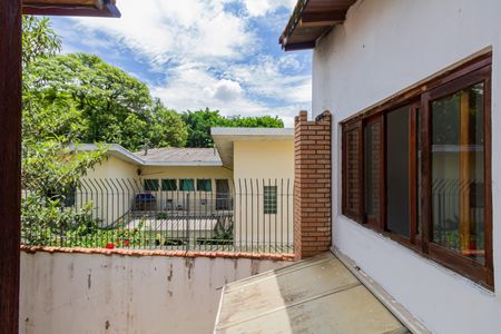 Casa à venda com 360m², 5 quartos e sem vagaVista da Suíte 2