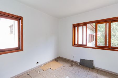 Casa à venda com 360m², 5 quartos e sem vagaQuarto de Serviço