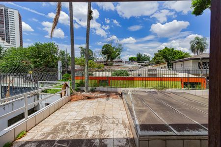 Casa à venda com 360m², 5 quartos e sem vagaVista da Suíte 3