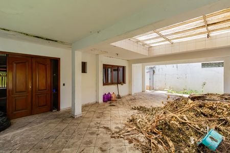 Casa à venda com 360m², 5 quartos e sem vagaGaragem