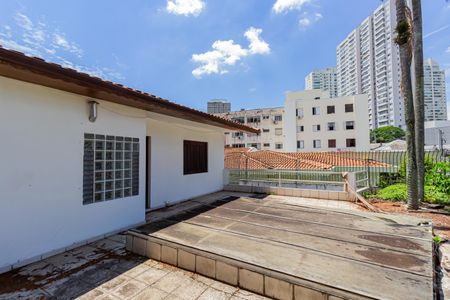 Casa à venda com 360m², 5 quartos e sem vagaTerraço