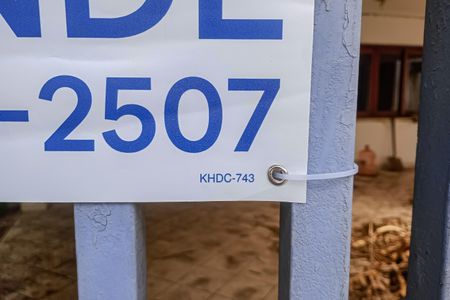 Casa à venda com 360m², 5 quartos e sem vagaPlaquinha