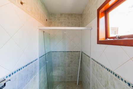 Casa à venda com 360m², 5 quartos e sem vagaBanheiro da Suíte 3