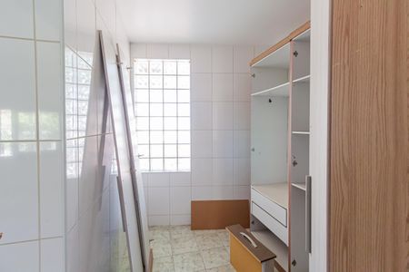 Casa à venda com 360m², 5 quartos e sem vagaCloset da suíte