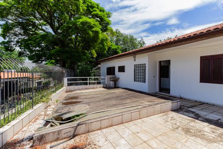 Casa à venda com 360m², 5 quartos e sem vagaTerraço