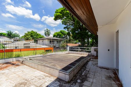 Casa à venda com 360m², 5 quartos e sem vagaTerraço