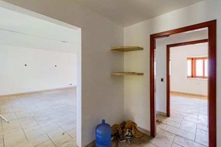 Casa à venda com 360m², 5 quartos e sem vagaHall