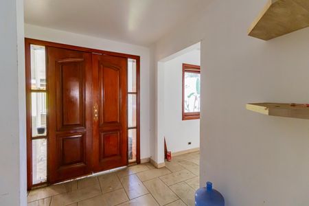 Casa à venda com 360m², 5 quartos e sem vagaHall