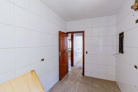 Casa à venda com 360m², 5 quartos e sem vagaCozinha