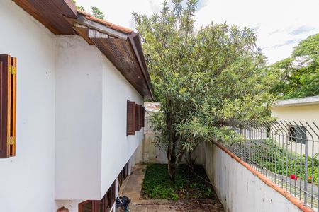 Casa à venda com 360m², 5 quartos e sem vagaVista do Quarto de Serviço