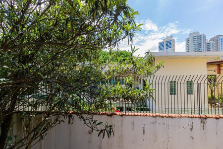 Casa à venda com 360m², 5 quartos e sem vagaVista do Quarto 4