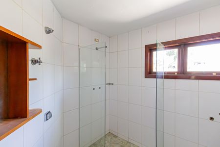 Casa à venda com 360m², 5 quartos e sem vagaBanheiro Social