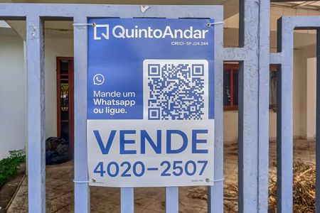 Casa à venda com 360m², 5 quartos e sem vagaPlaquinha