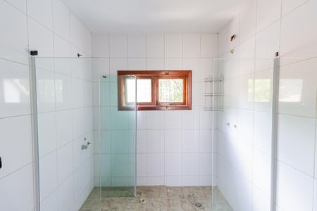 Casa à venda com 360m², 5 quartos e sem vagaBanheiro da Suíte