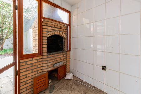 Casa à venda com 360m², 5 quartos e sem vagaChurrasqueira