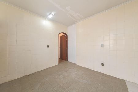 Casa à venda com 120m², 2 quartos e 1 vaga Casa à venda com 120m², 2 quartos e 1 vagaCozinha