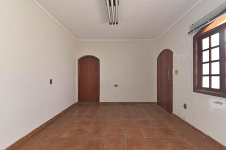 Casa à venda com 120m², 2 quartos e 1 vaga Casa à venda com 120m², 2 quartos e 1 vagaSala