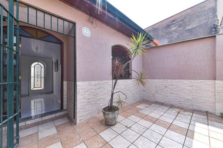 Casa à venda com 120m², 2 quartos e 1 vaga Casa à venda com 120m², 2 quartos e 1 vagaGaragem