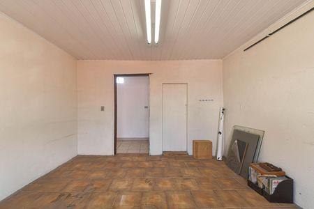 Casa à venda com 120m², 2 quartos e 1 vaga Casa à venda com 120m², 2 quartos e 1 vagaEdícula - Quarto