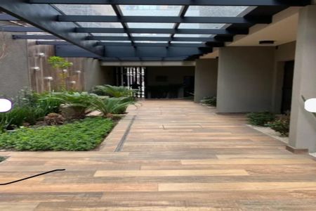 Apartamento para alugar com 1 quarto, 25m² em Santa Ifigênia, São Paulo