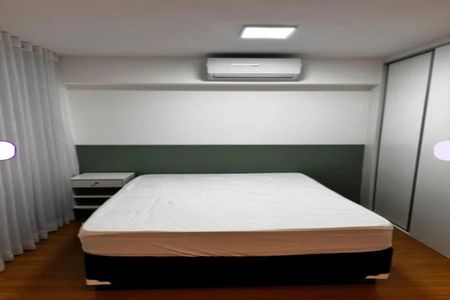 Apartamento para alugar com 1 quarto, 25m² em Santa Ifigênia, São Paulo