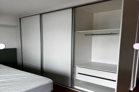 Apartamento para alugar com 1 quarto, 25m² em Santa Ifigênia, São Paulo