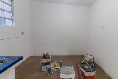 Cozinha de casa para alugar com 1 quarto, 80m² em Rio Pequeno, São Paulo