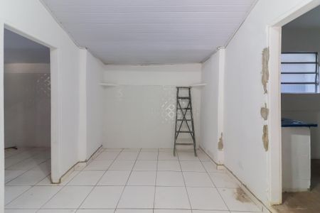 Sala de casa para alugar com 1 quarto, 80m² em Rio Pequeno, São Paulo