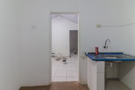 Casa para alugar com 80m², 1 quarto e sem vagaCozinha