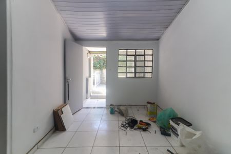 Sala de casa para alugar com 1 quarto, 80m² em Rio Pequeno, São Paulo