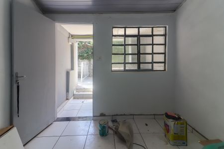 Sala de casa para alugar com 1 quarto, 80m² em Rio Pequeno, São Paulo