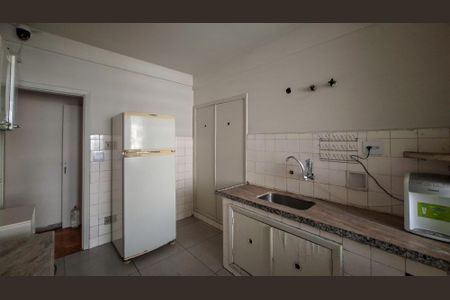 Apartamento para alugar com 300m², 4 quartos e 1 vagaCozinha
