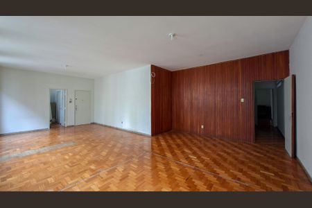 Apartamento para alugar com 300m², 4 quartos e 1 vagaSala