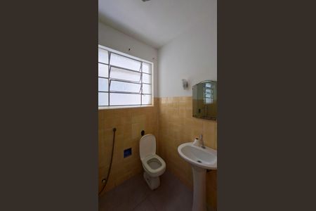 Apartamento para alugar com 300m², 4 quartos e 1 vagaBanheiro Social