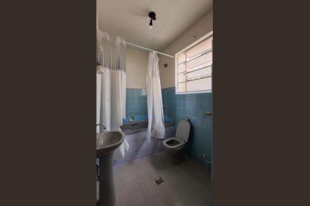 Apartamento para alugar com 300m², 4 quartos e 1 vagaBanheiro da Suíte