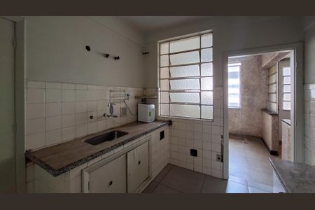 Apartamento para alugar com 300m², 4 quartos e 1 vagaCozinha