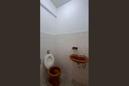 Apartamento para alugar com 300m², 4 quartos e 1 vagaLavabo