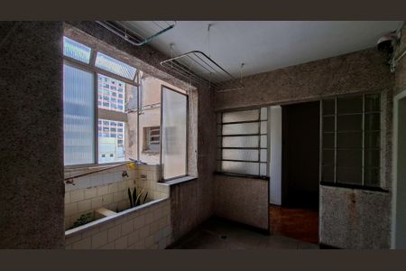 Apartamento para alugar com 300m², 4 quartos e 1 vagaÁrea de Serviço