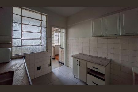 Apartamento para alugar com 300m², 4 quartos e 1 vagaCozinha