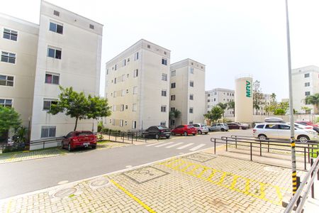 Apartamento para alugar com 42m², 2 quartos e 1 vagaÁrea Comum
