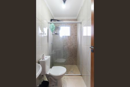 Apartamento para alugar com 42m², 2 quartos e 1 vagaBanheiro