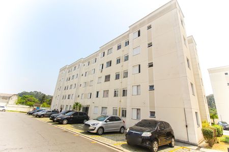 Apartamento para alugar com 2 quartos, 42m² em Vila Cosmopolita, São Paulo