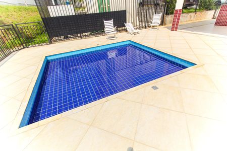 Apartamento para alugar com 42m², 2 quartos e 1 vagaPiscina