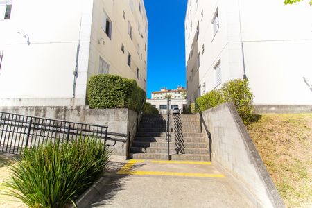 Apartamento para alugar com 42m², 2 quartos e 1 vagaÁrea Comum